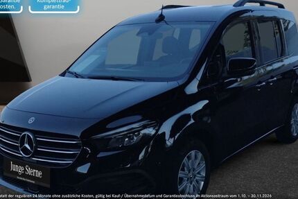 Mercedes-Benz T-Klasse 12.546 km 25.480 &euro; Leverkusen 51371