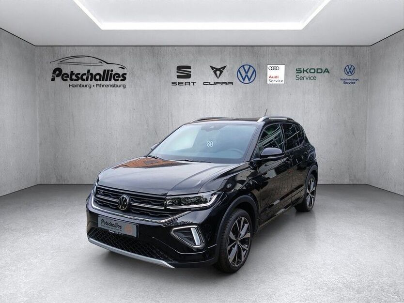 T-Cross
