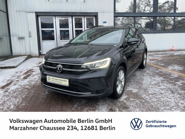 VW Taigo 7.149 km 23.886 &euro; Berlin 12681