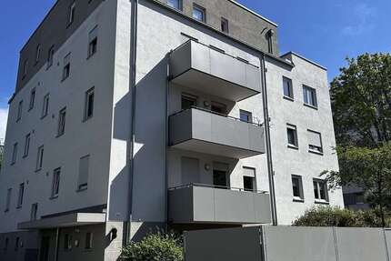 Wohnung Dresden Zschertnitz - 2 Zimmer, 52 m&sup2;, 770&euro; | Angebot:27736823