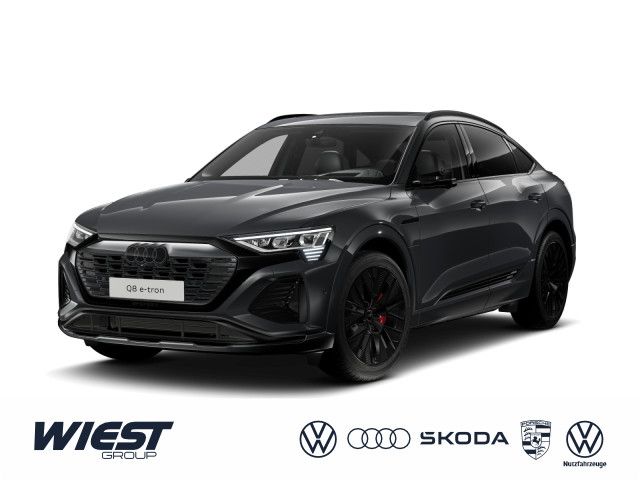 Audi Q8 27.561 km 49.888 &euro; Bensheim 64625