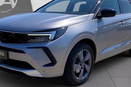 Opel Grandland (X) 60.150 km 15.744 &euro; Nienburg 31582