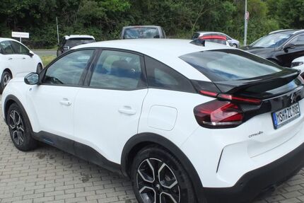 Citroen ë-C4 10.000 km 19.500 &euro; Wimmelburg 06313