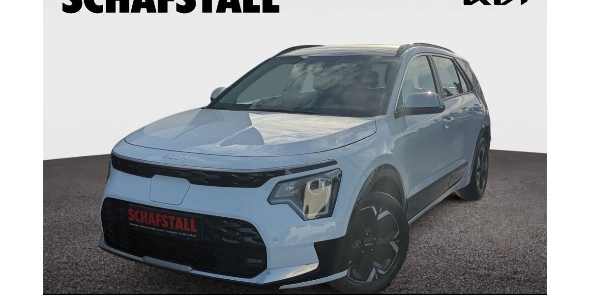 Kia Niro 23.521 km 22.949 &euro; Elsdorf (bei Köln) 50189