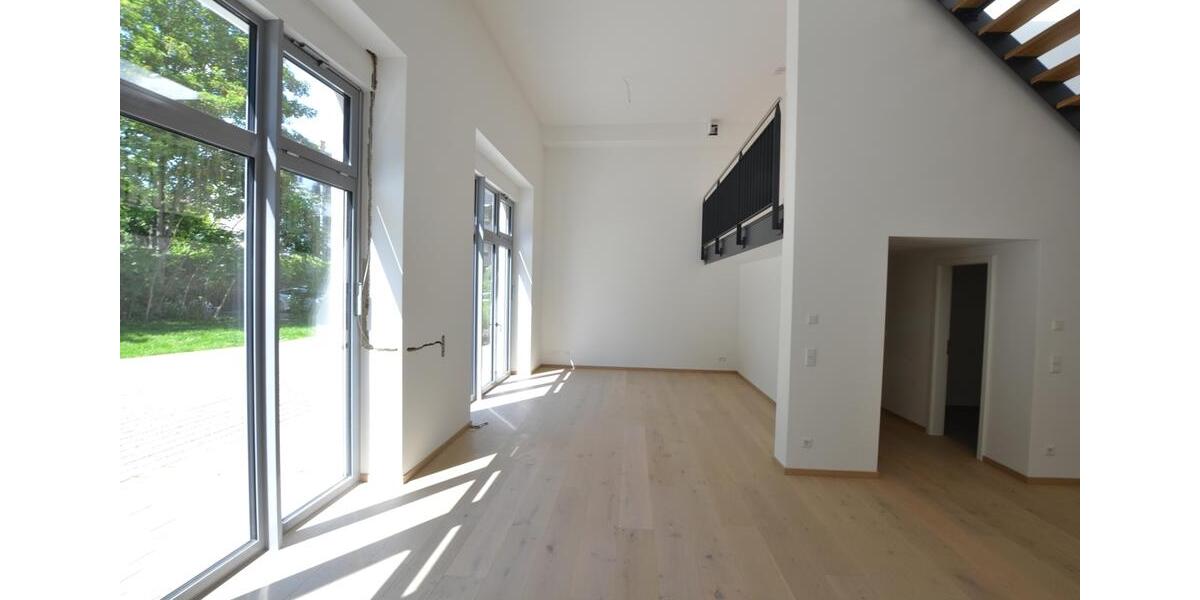 Etagenwohnung Leipzig Ost - 2 Zimmer, 98 m&sup2;, 1.377&euro; | Angebot:24715438