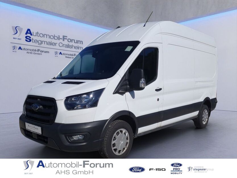 Ford Transit 32.999 km 29.274 € Ingelfingen 74653