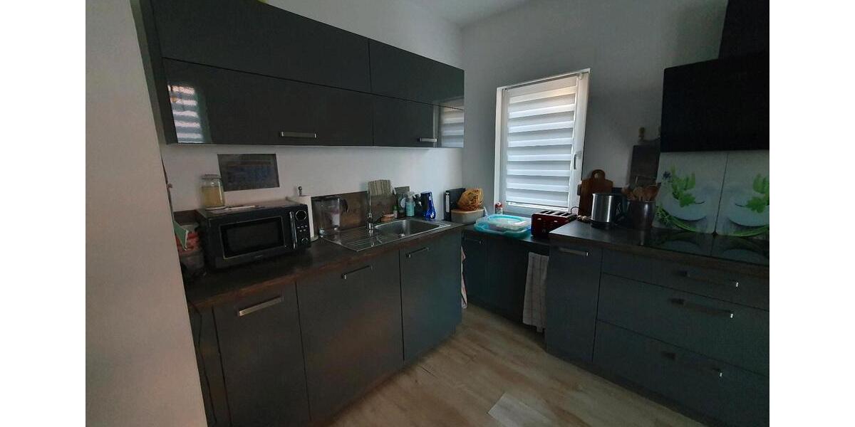 Erdgeschoßwohnung Dermbach - 2 Zimmer, 58 m&sup2;, 700&euro; | Angebot:25765996