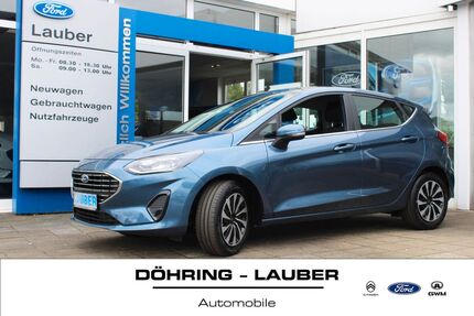 Ford Fiesta 23.424 km 16.775 &euro; Braunschweig 38106