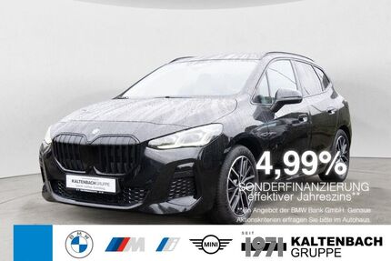 BMW 220 Active Tourer