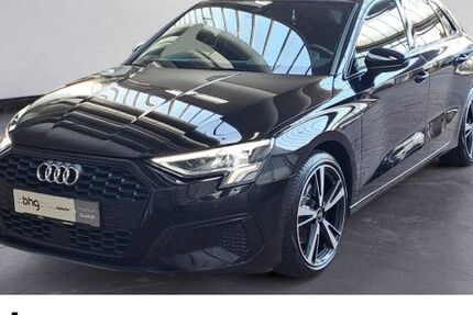 Audi A3 36.954 km 25.760 &euro; Ettlingen 76275