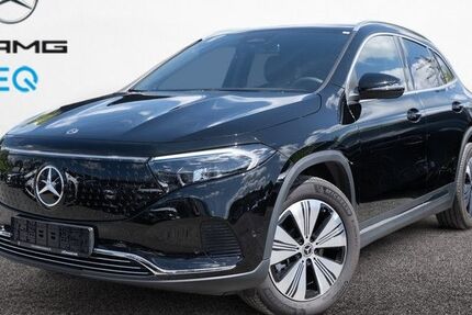 Mercedes-Benz EQA 6.742 km 37.780 &euro; Lüdenscheid 58507