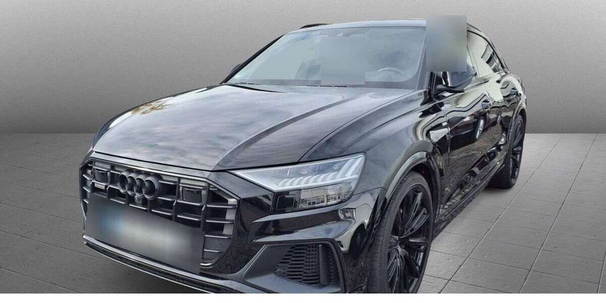 Audi Q8 122.330 km 59.870 € Diez 65582