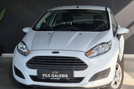 Ford Fiesta 130.000 km 3.900 &euro; Ebersbach 73061