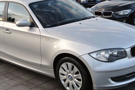 BMW 116 168.000 km 2.200 &euro; Malgersdorf 84333
