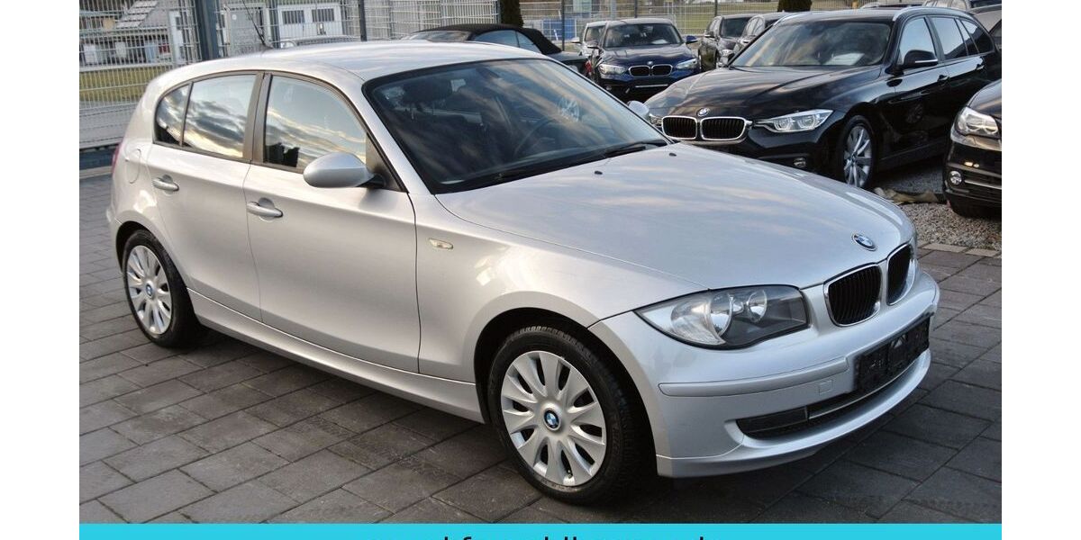 BMW 116 168.000 km 2.200 &euro; Malgersdorf 84333