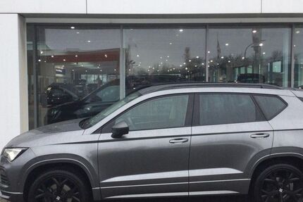 Seat Ateca 76.600 km 26.990 &euro; Niebüll 25899