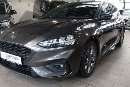 Ford Focus 68.950 km 14.450 &euro; Bad Laer 49196