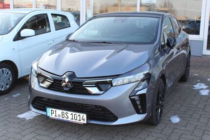 Mitsubishi Colt 7.661 km 19.980 &euro; Elmshorn 25337