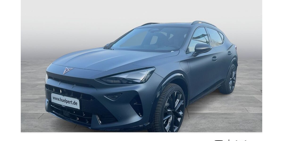 Cupra Formentor 7.761 km 45.888 &euro; Dortmund 44269