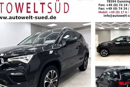 Seat Ateca 86.000 km 21.999 &euro; Gunningen 78594