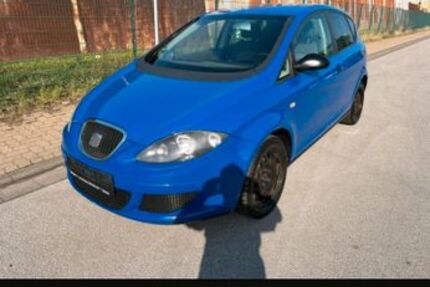 Seat Altea 224.000 km 1.180 &euro; Remscheid 42857