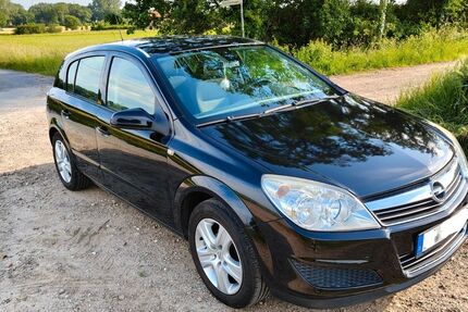 Opel Astra 158.000 km 2.999 &euro; Rheine 48432