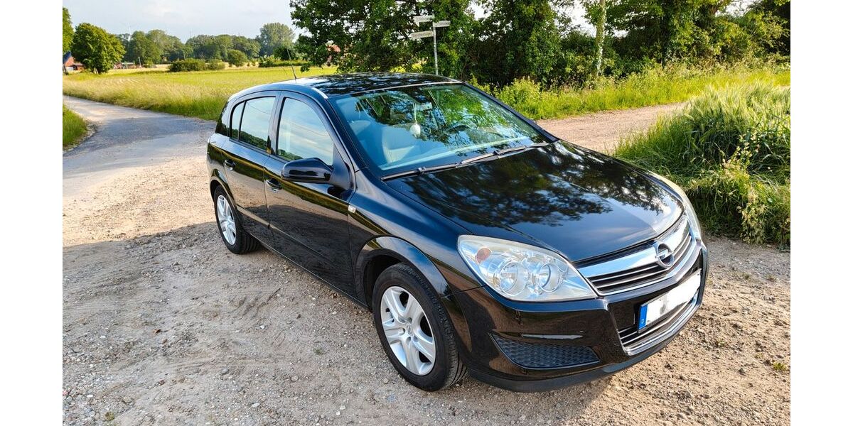 Opel Astra 158.000 km 2.999 &euro; Rheine 48432