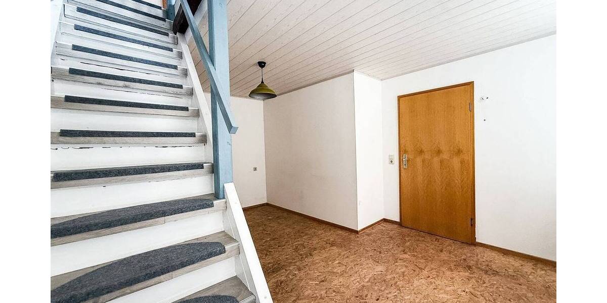 Reihenmittelhaus Wernigerode - 6 Zimmer, 149 m&sup2;, 189.000&euro; | Angebot:26176286