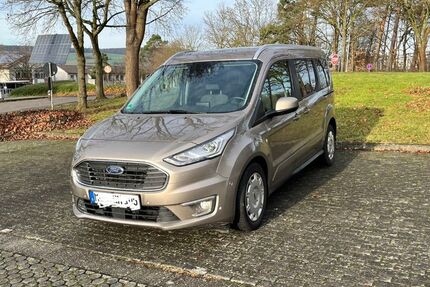 Ford Tourneo Connect 63.800 km 21.900 &euro; Melsungen 34212