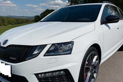 Skoda Octavia 125.500 km 20.899 &euro; Wiehl 51674