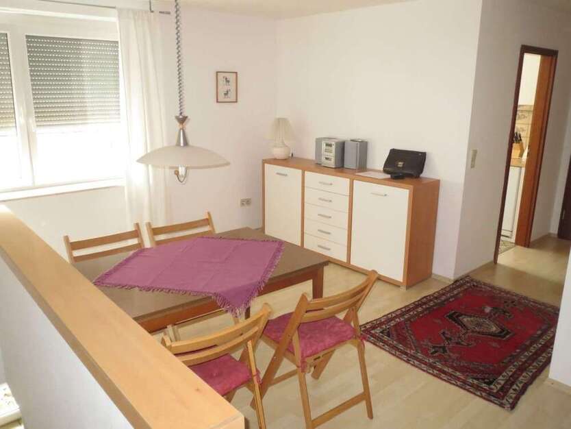 Wohnung zum Mieten in Karlsruhe 700 € 61 m²