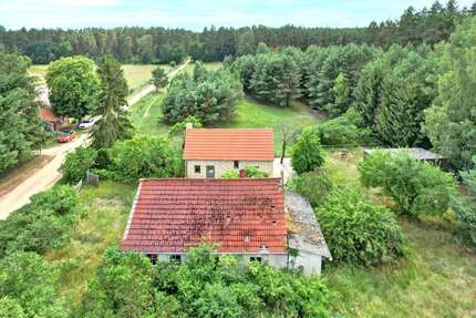 Haus Rheinsberg - 3 Zimmer, 100 m&sup2;, 420.000&euro; | Angebot:26741611
