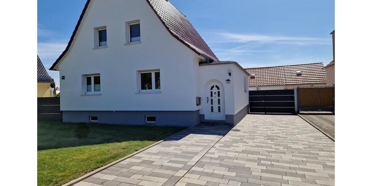 Einfamilienhaus Hörselberg-Hainich Hainich - 6 Zimmer, 130 m&sup2;, 1.000&euro; | Angebot:25519962