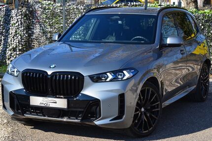 BMW X5 12.500 km 81.000 &euro; Pocking 94060