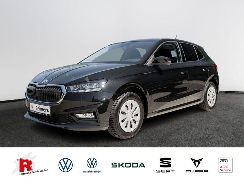 Fabia