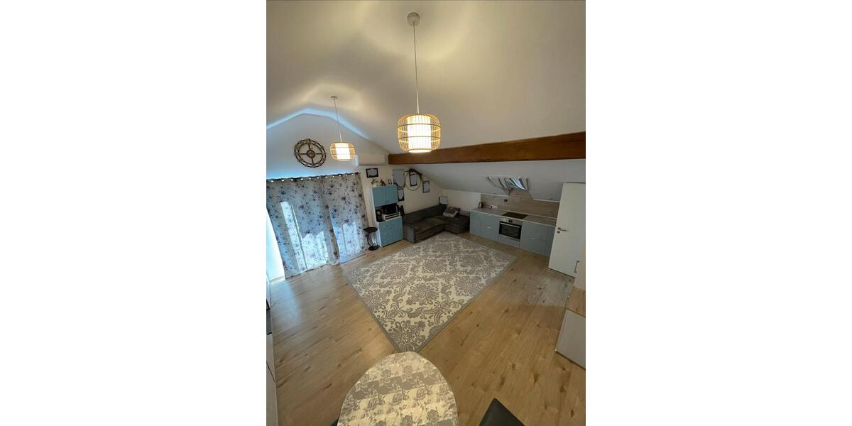 Etagenwohnung Burgau - 4 Zimmer, 136 m&sup2;, 375.000&euro; | Angebot:27123062