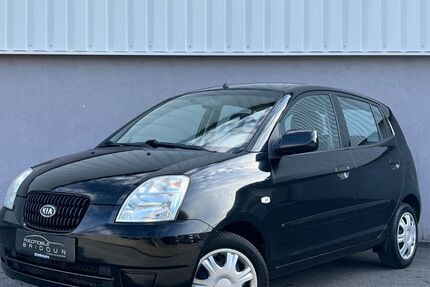 Kia Picanto 190.502 km 990 &euro; Bad Mergentheim 97980