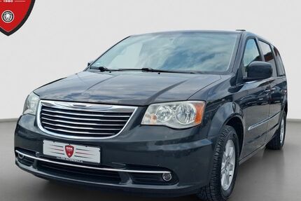 Chrysler Grand Voyager 226.284 km 7.990 &euro; Dettenheim 76706