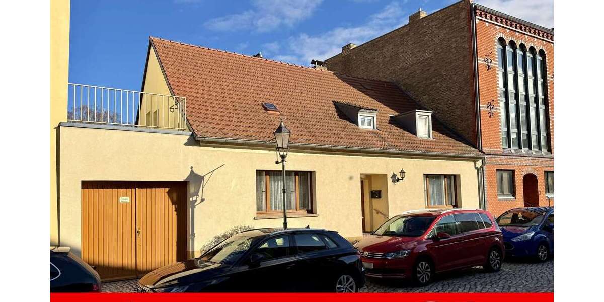 Einfamilienhaus Werder - 5.5 Zimmer, 171 m&sup2;, 395.000&euro; | Angebot:25547737