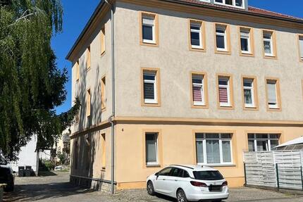 Wohnung Heidenau - 4 Zimmer, 108 m&sup2;, 995&euro; | Angebot:26678310