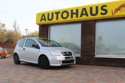 Citroen C2 33.000 km 3.880 € Lauenau 31867
