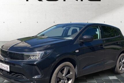 Opel Grandland (X) 22.603 km 26.999 &euro; Suhl 98528