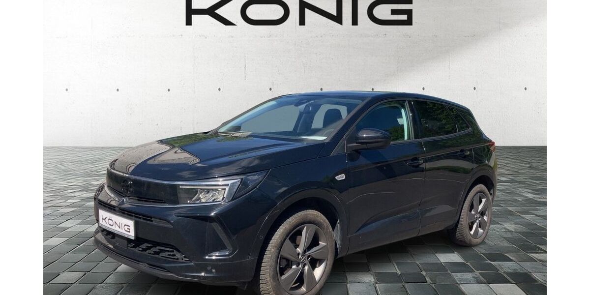 Opel Grandland (X) 22.603 km 26.999 &euro; Suhl 98528