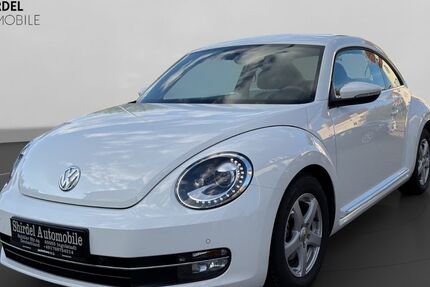 VW Beetle 31.932 km 12.890 &euro; Ingolstadt 85055