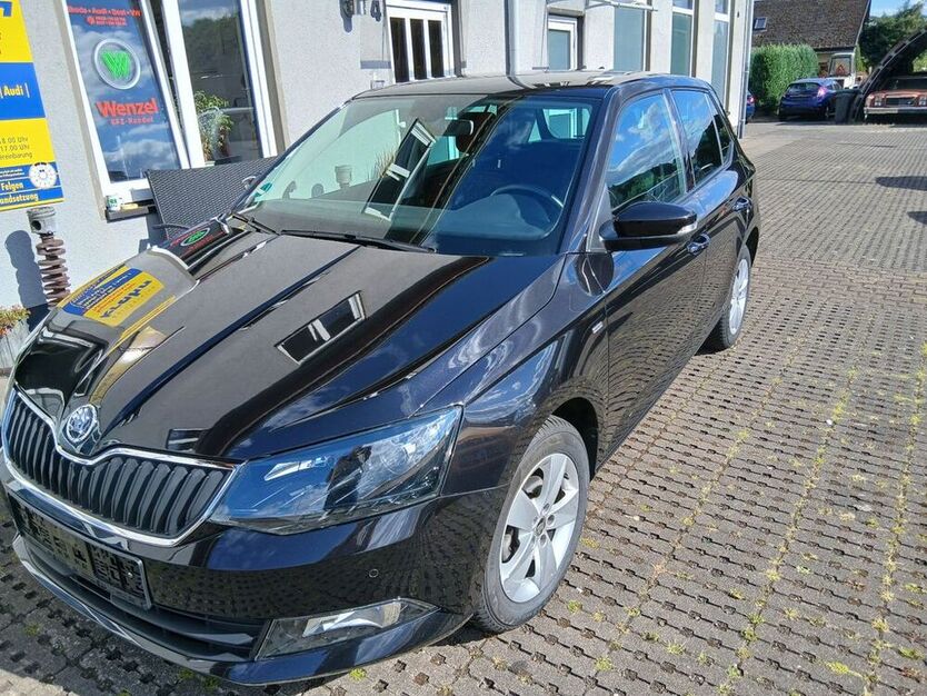 Fabia