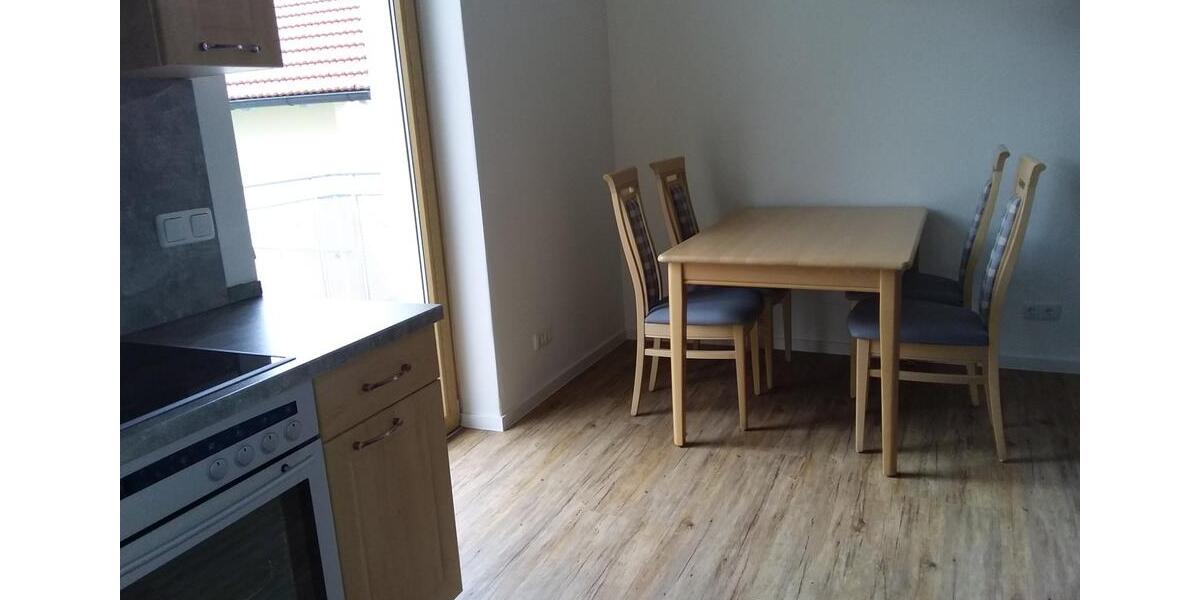 Erdgeschoßwohnung Hauzenberg - 2.5 Zimmer, 66 m&sup2;, 880&euro; | Angebot:24492319