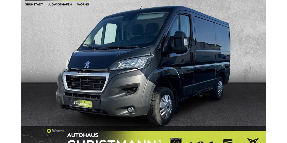 Peugeot Boxer 139.579 km 16.990 &euro; Gruenstadt 67269