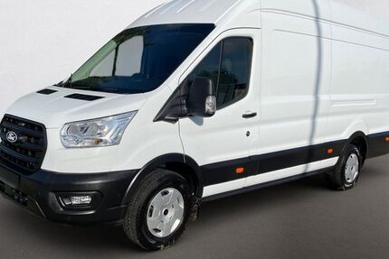 Ford Transit 40.426 km 28.660 &euro; Helmstedt 38350