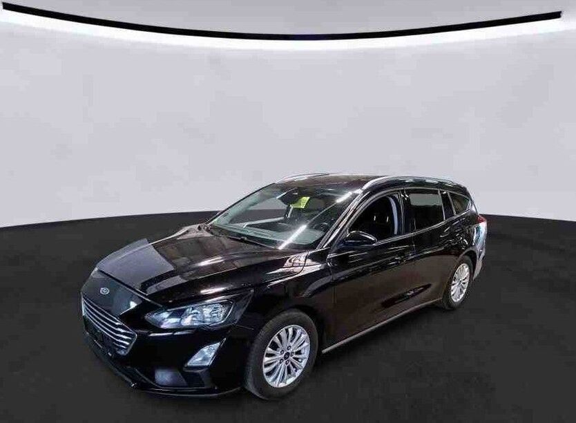 Ford Focus 142.605 km 13.990 € Bad Salzuflen 32108