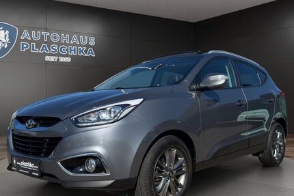 Hyundai ix35 110.350 km 9.950 &euro; Winsen/Luhe 21423